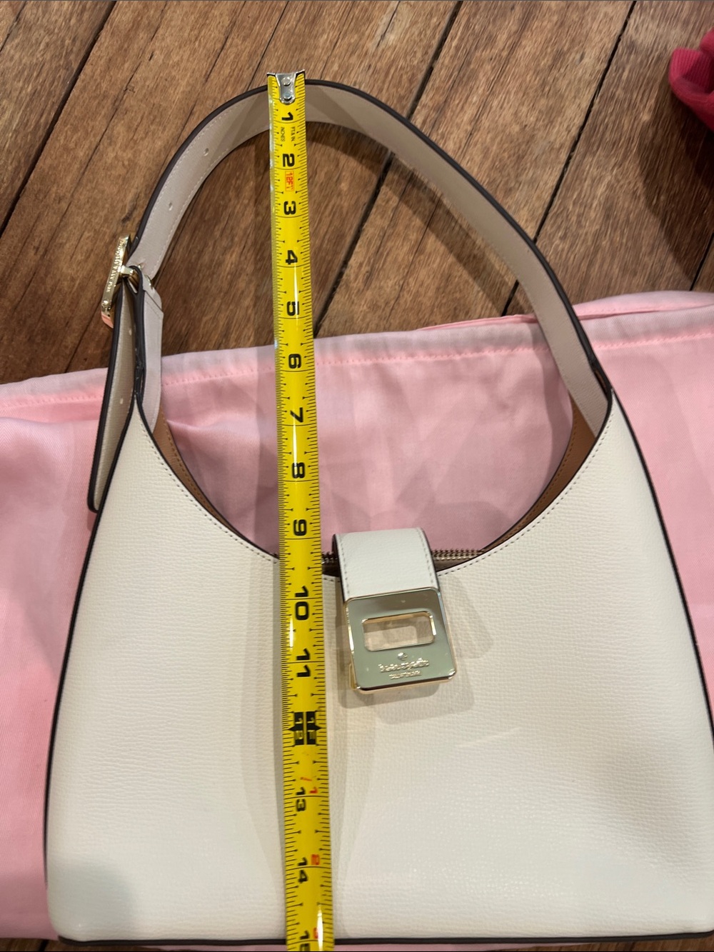Kate Spade Purse - Picture 12 of 14